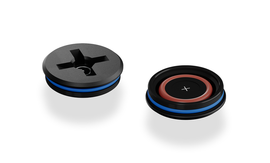 Battery Cap (Reese’s Law)