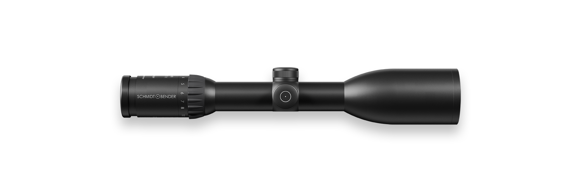 3-12x50 Zenith