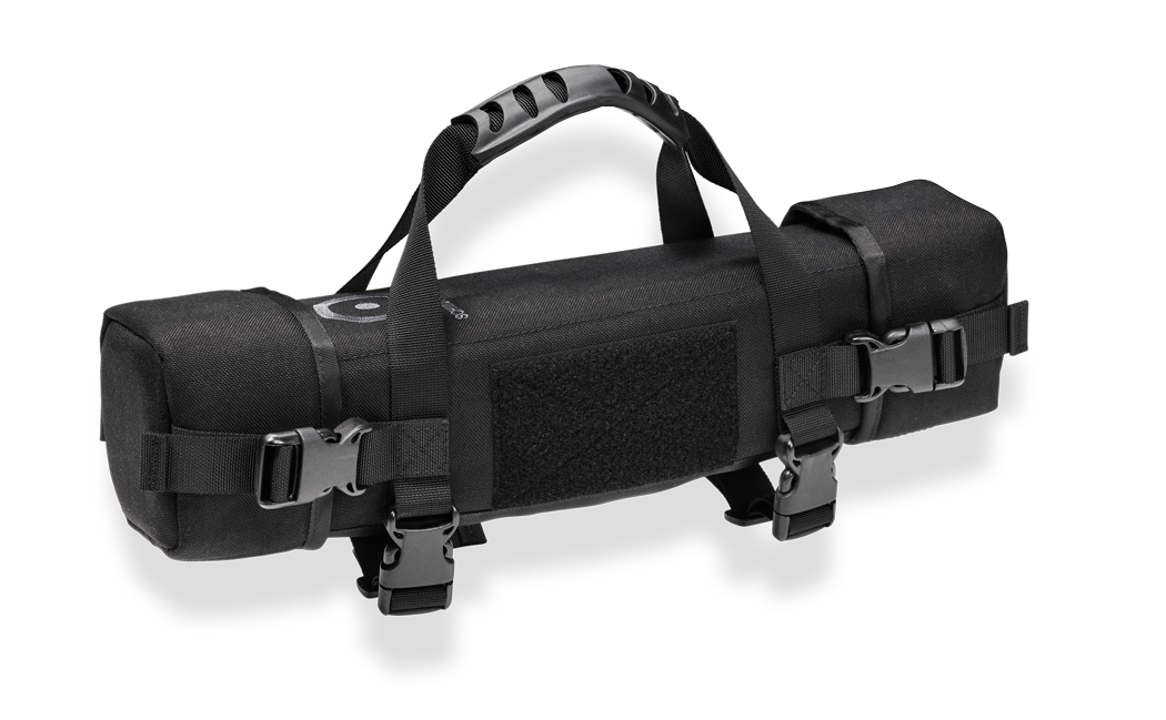 Tactical Bag – Black