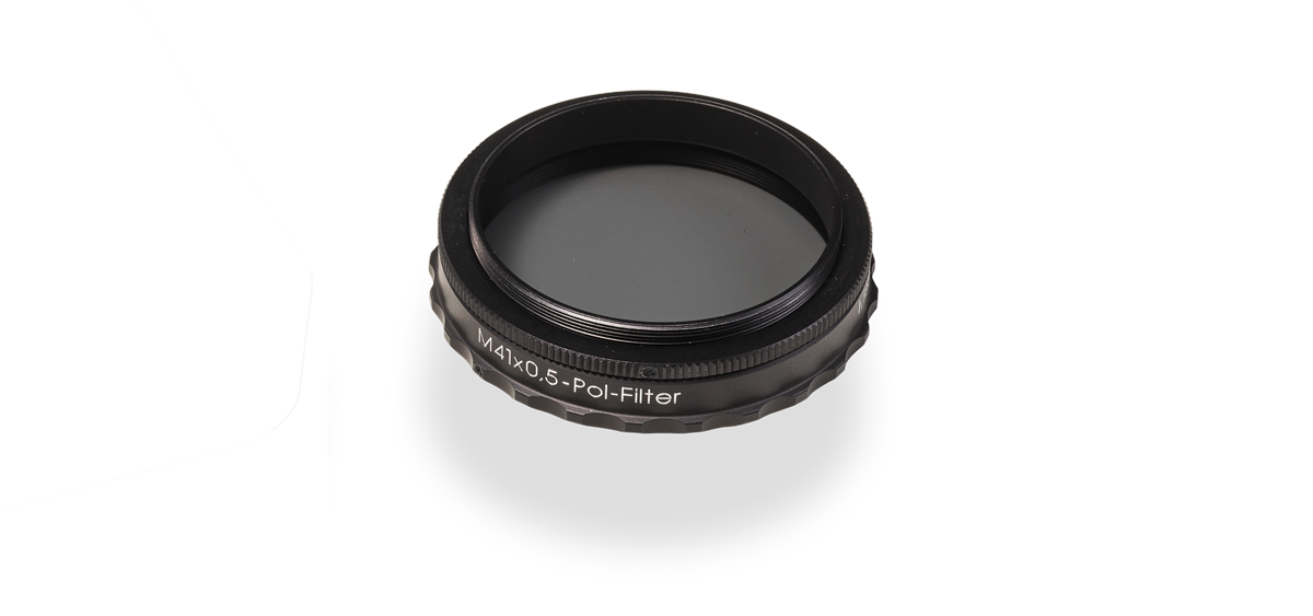 Polarizing Filter – Eyepiece (Screw on)