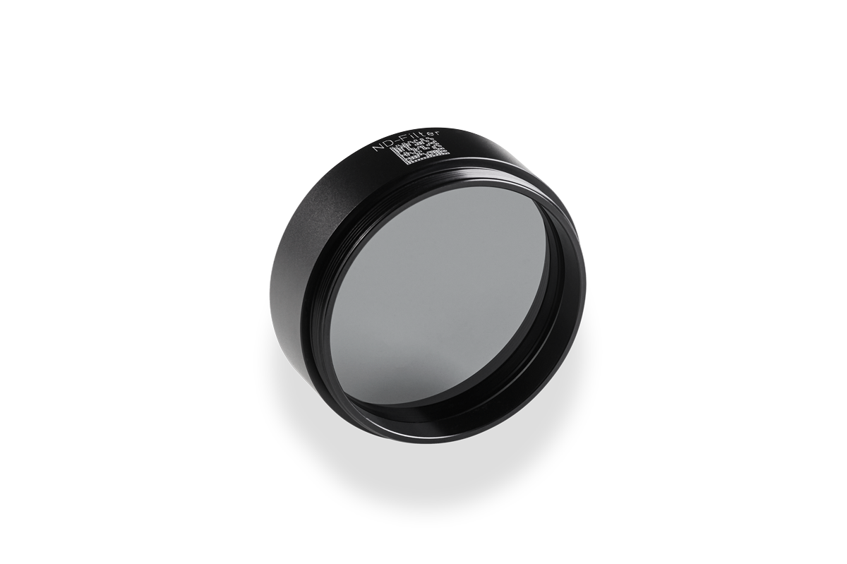 Grey Filter – Objective