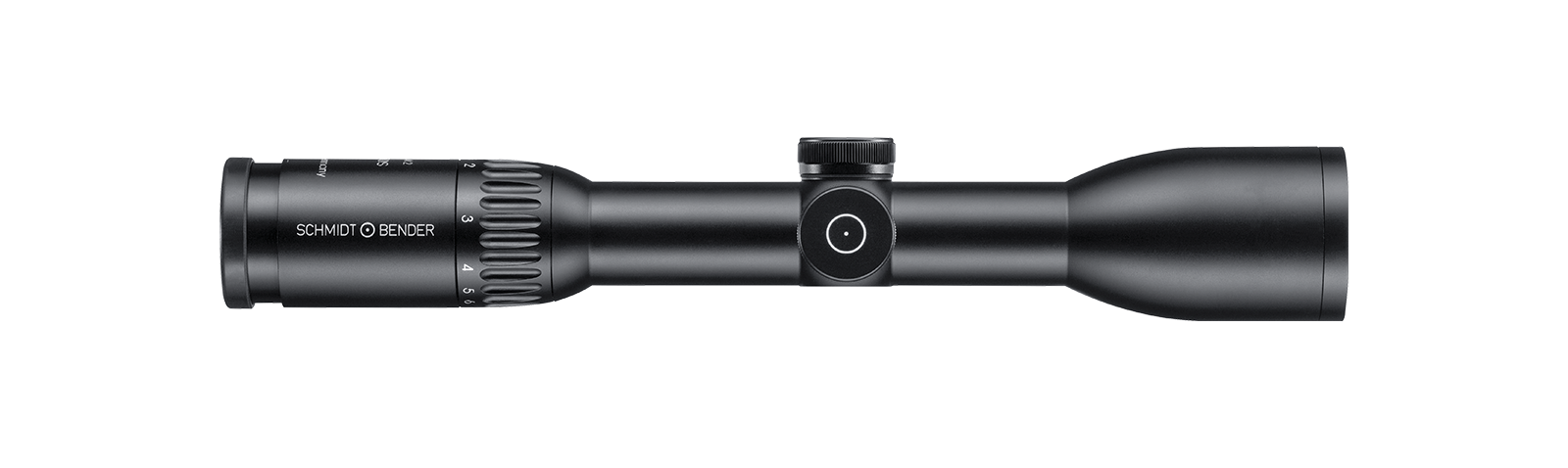 1.5-8x42 Stratos 