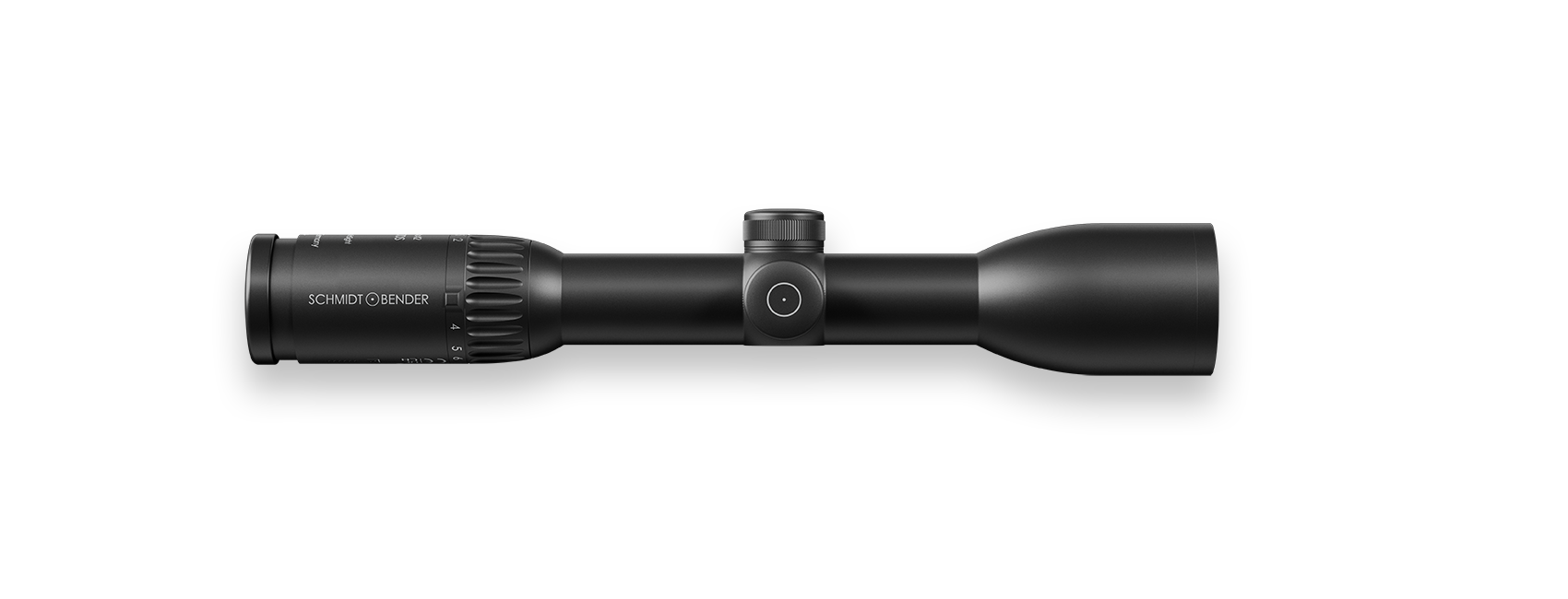 1.5-8x42 Stratos
