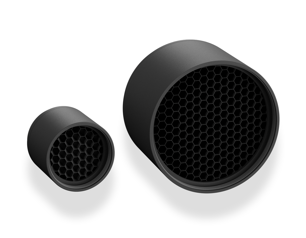 killFlash Anti-Reflection Device (ARD) – Objective