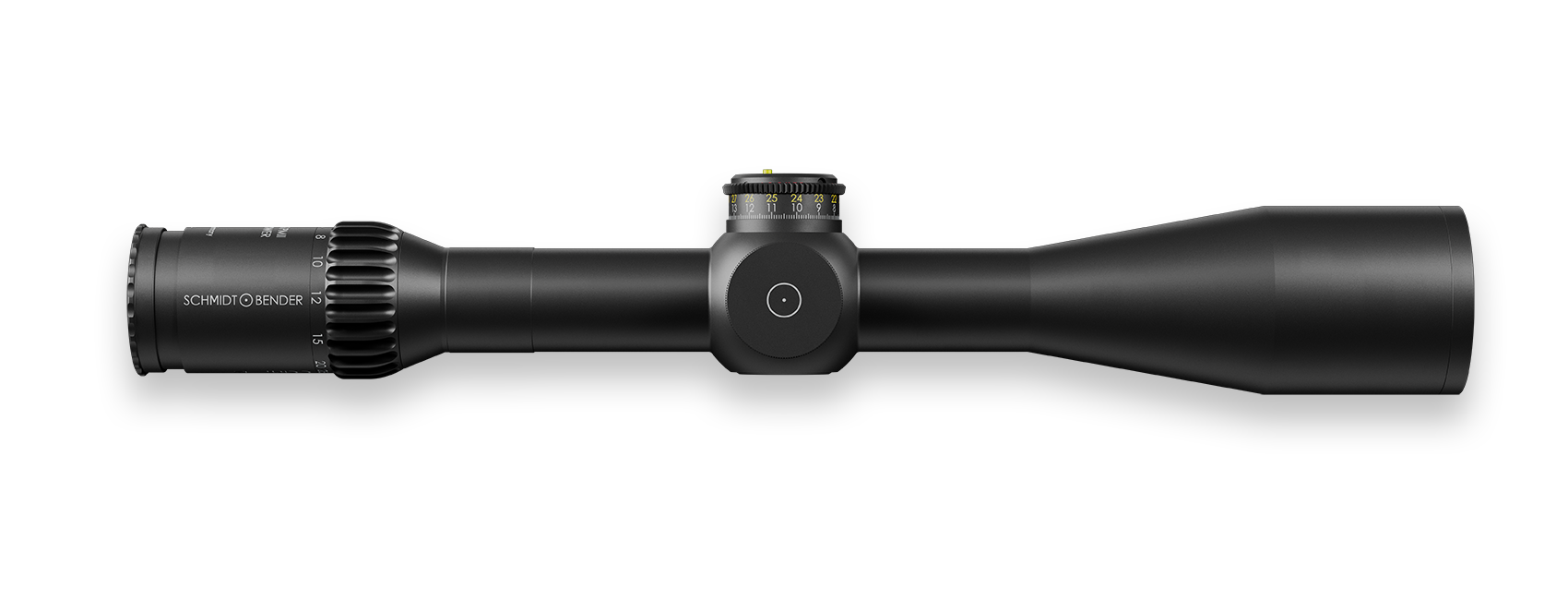 5-45x56 PM II High Power