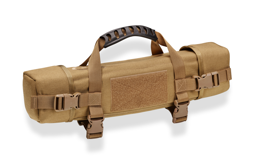 Tactical Bag – Coyote