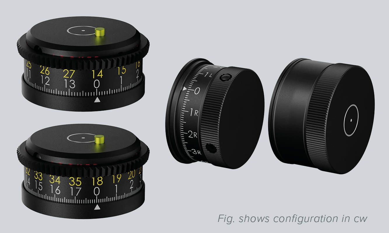 *Special Order* Schmidt Bender Pmii 5-25X56Mm Ffp Riflescope | Rangeview Sports Canada